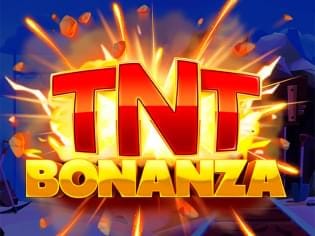 TNT Bonanza screenshot
