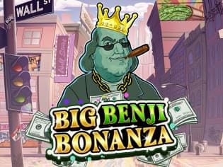 Big Benji Bonanza screenshot