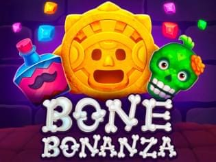 Bone Bonanza screenshot
