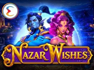 Nazar Wishes screenshot