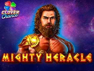 Mighty Heracle screenshot