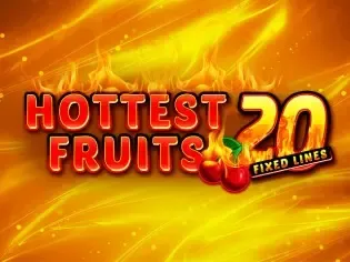 Hottest Fruits 20 screenshot