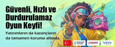 En İyi Slot Oyunlarını Keşfet