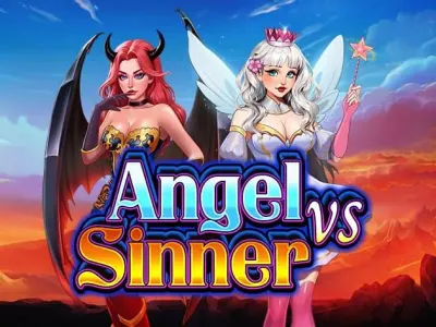 Angel vs Sinner screenshot
