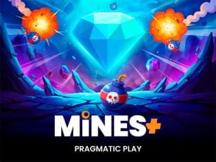 Mines+ screenshot