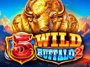 5 Wild Buffalo 2 screenshot