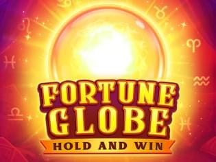 Fortune Globe screenshot