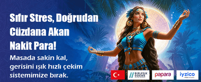 Günlük Büyük Ödüller Seni Bekliyor