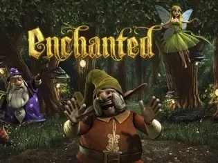 Enchanted JP screenshot