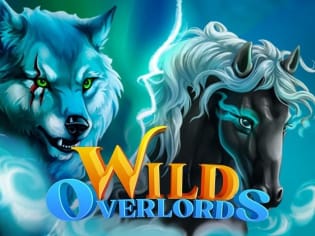 Wild Overlords screenshot